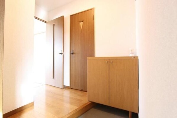 ライフプラザ調布の物件内観写真